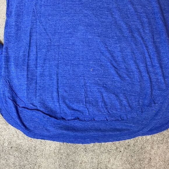 FanaticsĀ Mets long sleeved baseballātee |āS - Picture 6 of 7